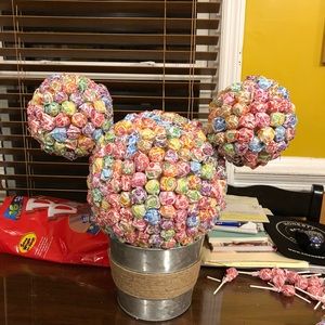 Meet your Posher, Cathy